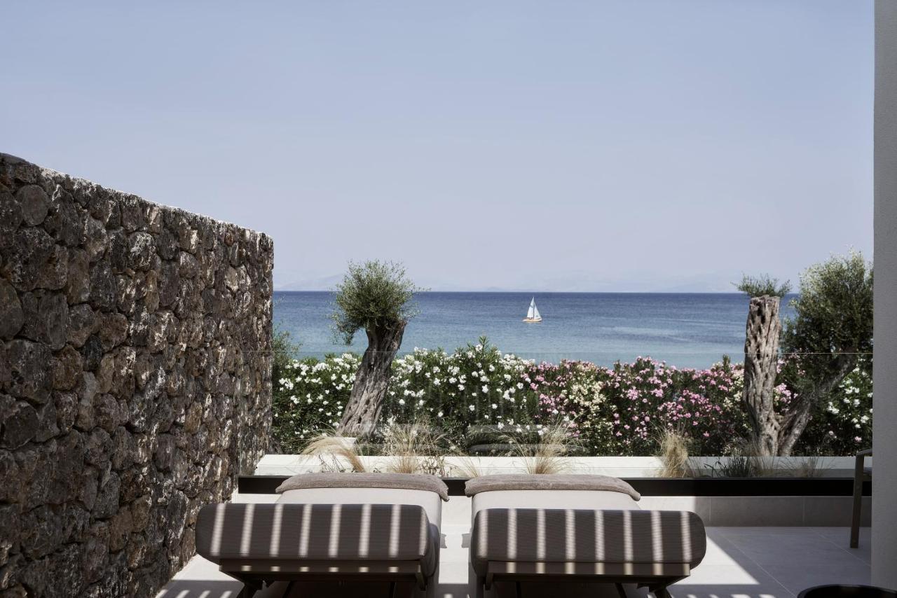 The Olivar Suites Mesongí Eksteriør bilde