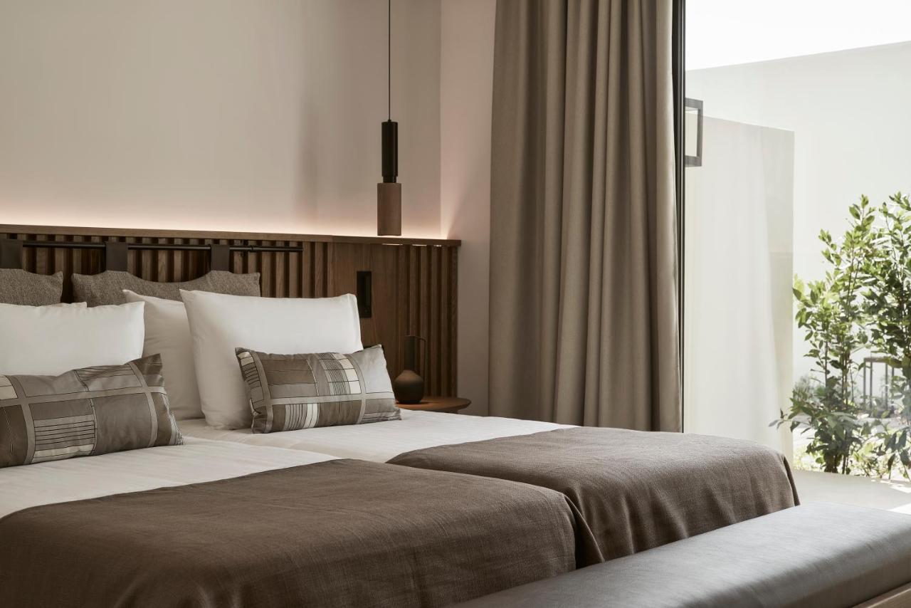 The Olivar Suites Mesongí Eksteriør bilde