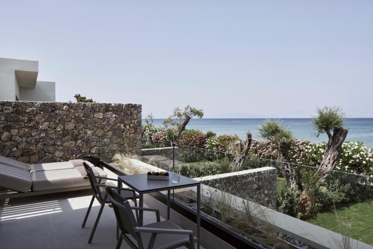 The Olivar Suites Mesongí Eksteriør bilde