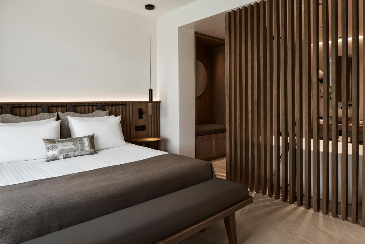The Olivar Suites Mesongí Eksteriør bilde