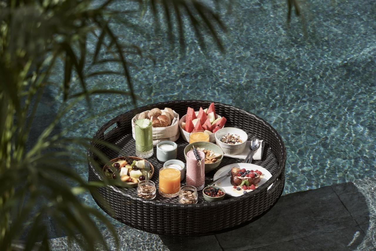 The Olivar Suites Mesongí Eksteriør bilde